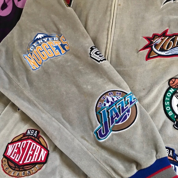 nba all over jacket